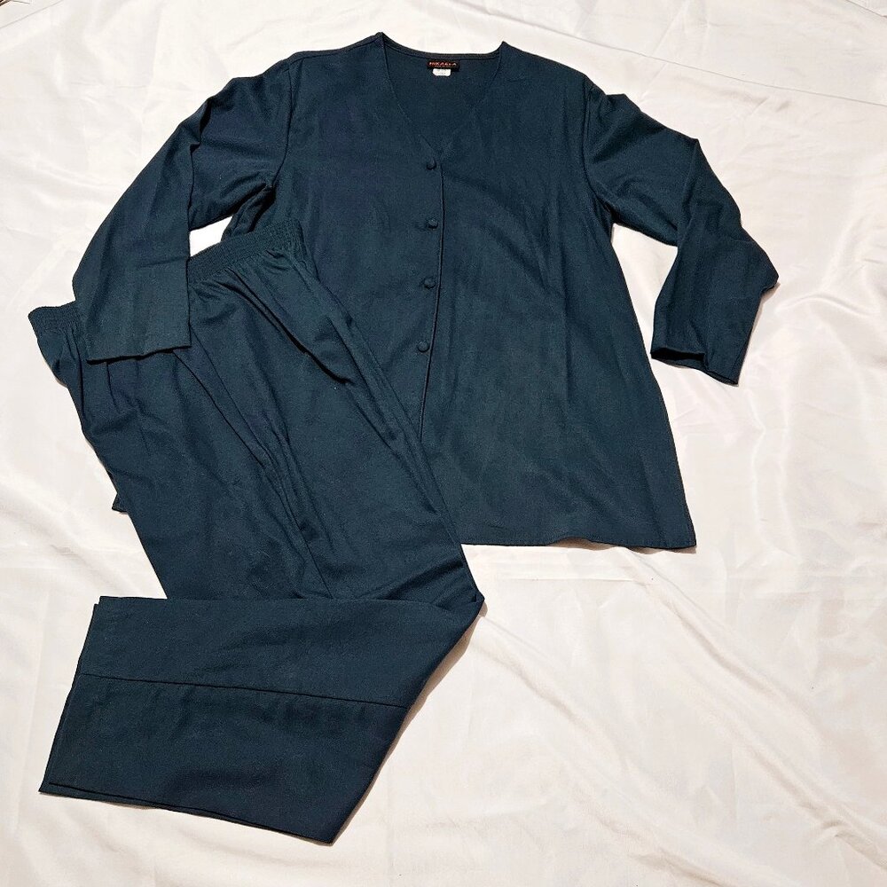 Mikaela Scrubs Set